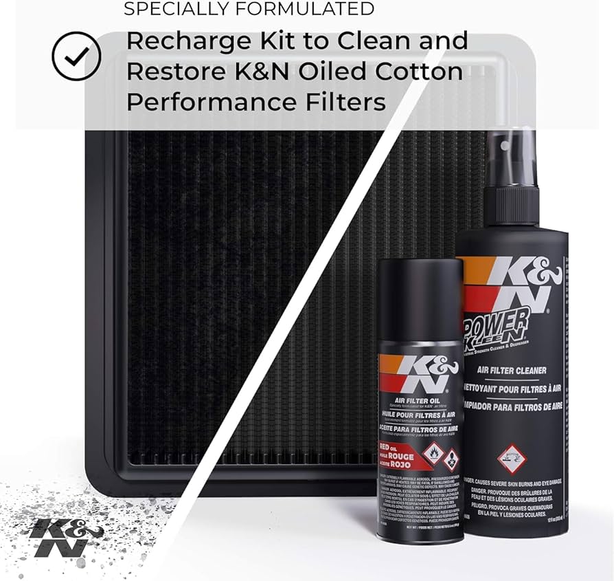Racechip GTS+K&Nエアフィルター　セット Amazon | エアフィルター バイク に適合する忍者 400 に適合する